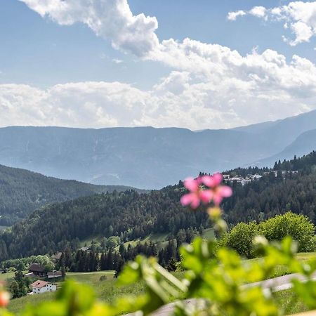 Haughof Apartement Blumenwiese Verano Exterior foto